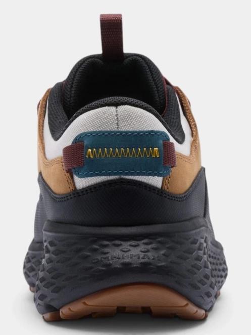 pantofi multisport pt. barbati Columbia Terrastride BC maro 8
