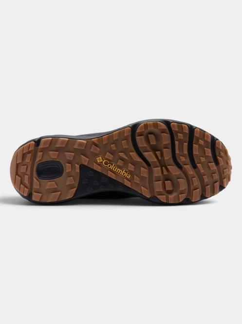 pantofi multisport pt. barbati Columbia Terrastride BC maro 10