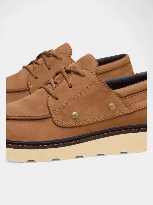 jumatati de pantofi pt. barbati Sorel Slabtown 62' Mariner maro 11