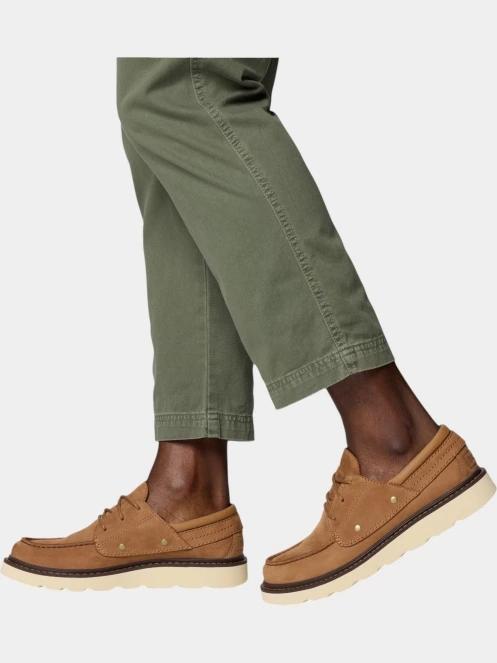 jumatati de pantofi pt. barbati Sorel Slabtown 62' Mariner maro 12