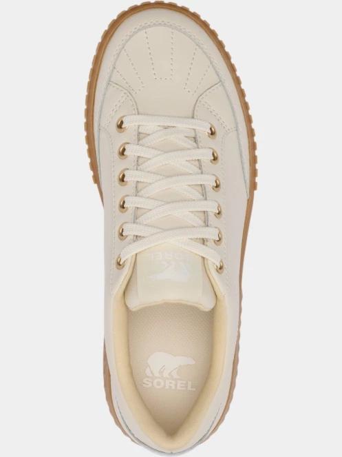 tenisi pt. femei Sorel Ona Ave Low Sneaker nisip 4