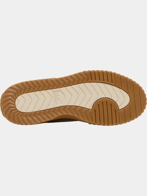 tenisi pt. femei Sorel Ona Ave Low Sneaker nisip 5