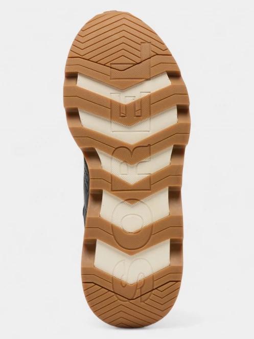 tenisi pt. femei Sorel Kinetic Ember negru 9