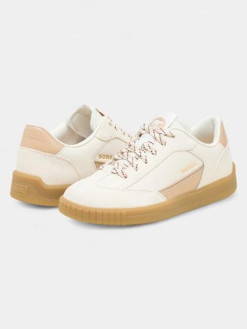 tenisi pt. femei Sorel Ona Drift nisip 6