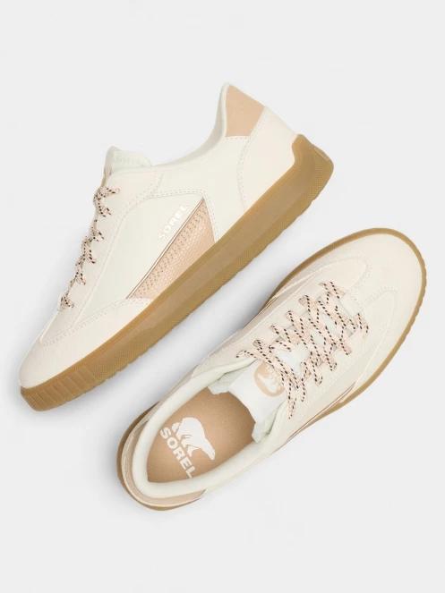 tenisi pt. femei Sorel Ona Drift nisip 10