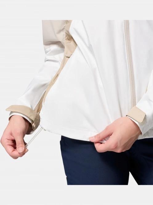 haine de ploaie pt. femei Columbia Inner Limits IV Jacket nisip 10