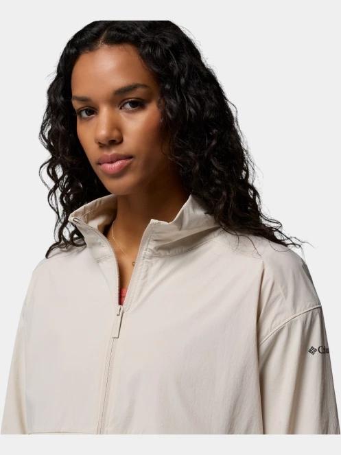 jacheta de primavara pt. femei Columbia Amazestretch Jacket verde 8