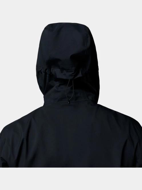 geaca de foita pt. barbati Columbia Trailborne 2.5L Shell negru 9