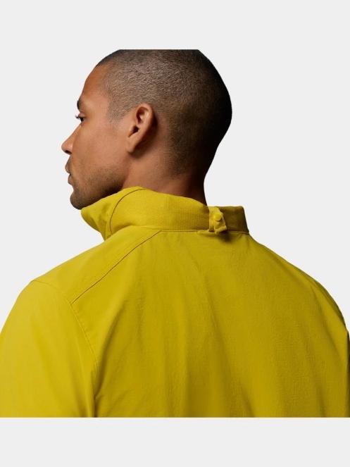 geaca de vant pt. barbati Columbia Trailborne Wind Jacket oliv 8