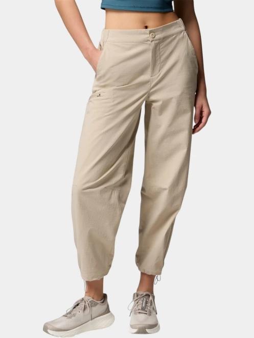 pantaloni de drumetie pt. femei Columbia Shale Ridge Pant nisip 2