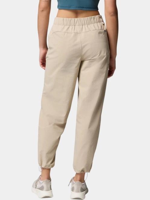 pantaloni de drumetie pt. femei Columbia Shale Ridge Pant nisip 4