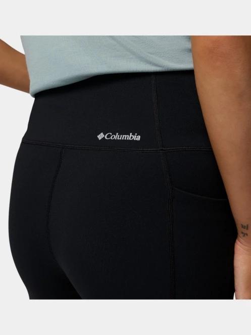 pantaloni pentru ciclism pt. femei Columbia Loneridge Short negru 7