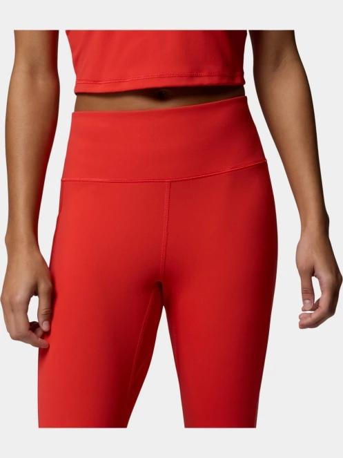leggings pt. femei Columbia Loneridge Legging rosu 8