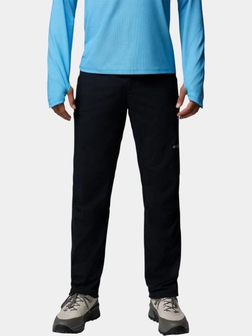 pantaloni de drumetie pt. barbati Columbia Cosmiques Pro Nylon Pant negru 10