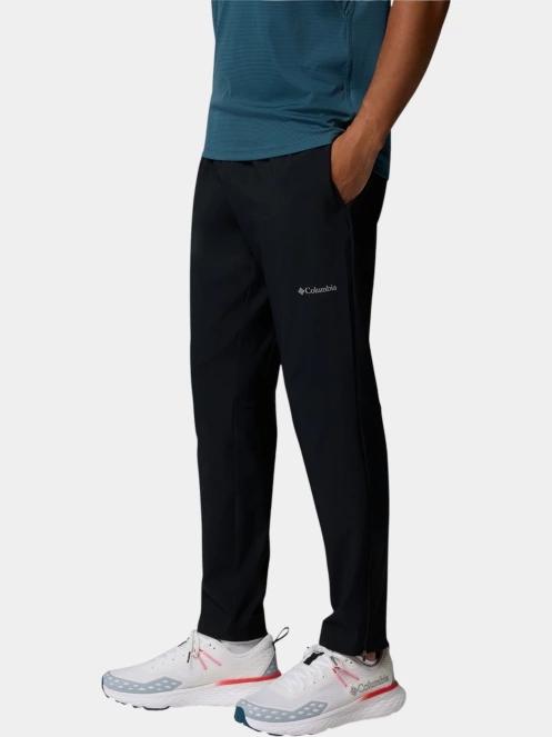 pantaloni de sport pt. barbati Columbia Stealth Spring Pant negru 3