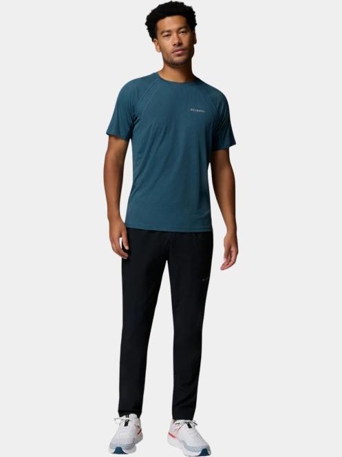 pantaloni de sport pt. barbati Columbia Stealth Spring Pant negru 5