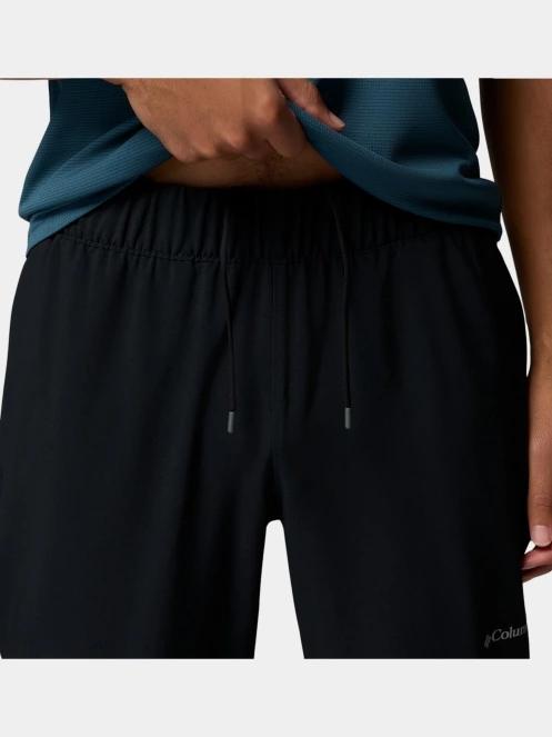 pantaloni de sport pt. barbati Columbia Stealth Spring Pant negru 7