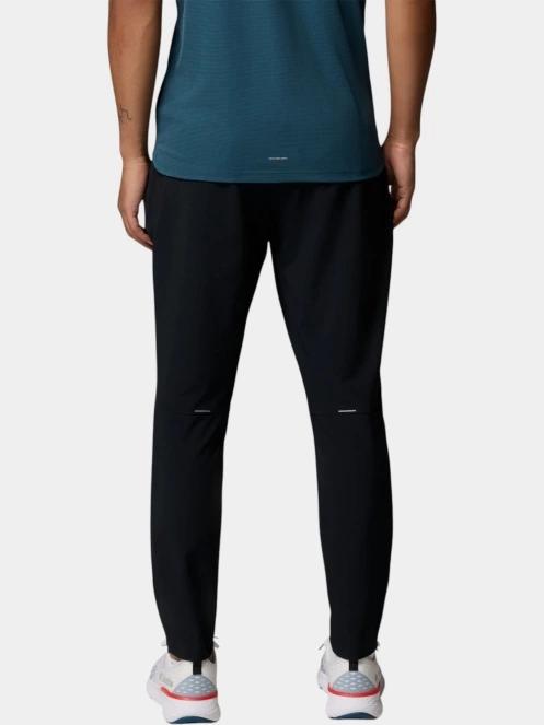 pantaloni de sport pt. barbati Columbia Stealth Spring  Pant negru 4