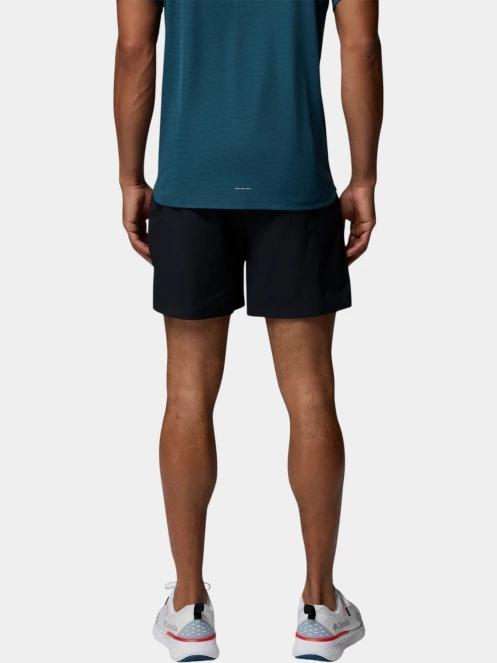 pantaloni scurti pentru sport pt. barbati Columbia Stealth Spring Lined Short negru 4