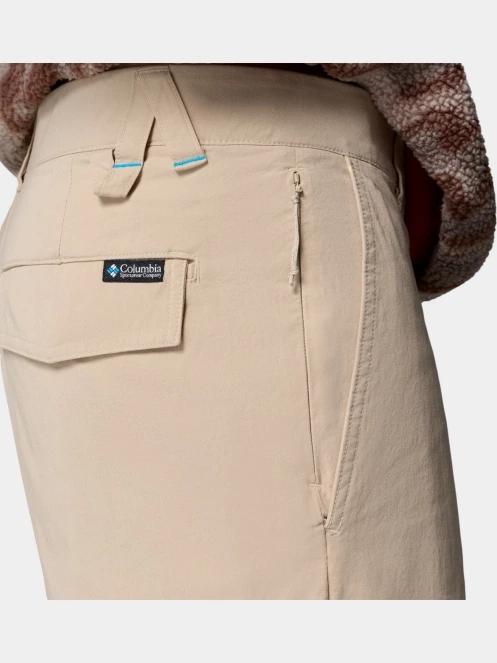 pantaloni scurti pt. barbati Columbia Roc Short nisip 8