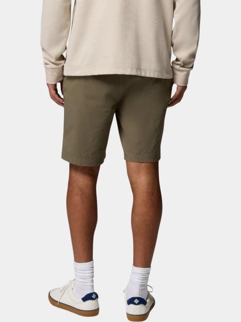 pantaloni scurti pt. barbati Columbia Roc Short oliv 4