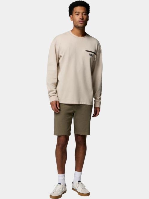 pantaloni scurti pt. barbati Columbia Roc Short oliv 5