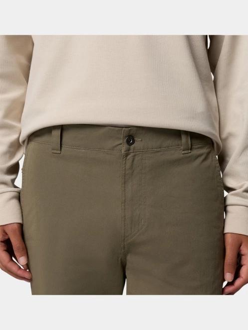 pantaloni scurti pt. barbati Columbia Roc Short oliv 6