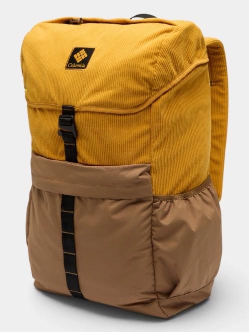 rucsac Columbia Trail Traveler II 28L Rucksack portocaliu 2