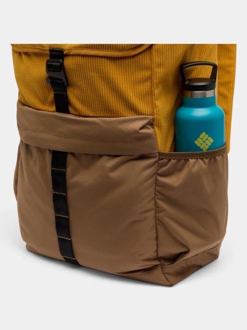 rucsac Columbia Trail Traveler II 28L Rucksack portocaliu 6