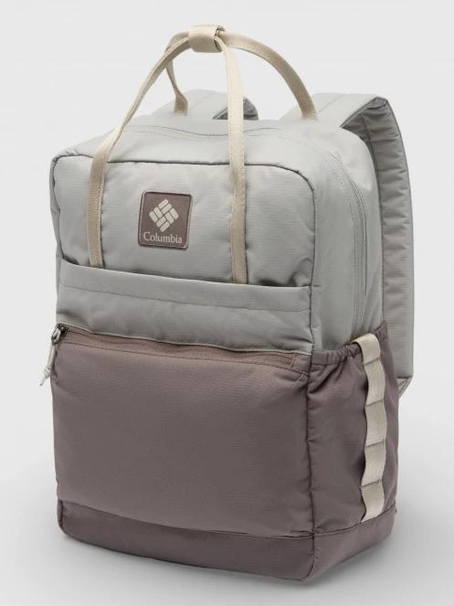 rucsac Columbia Trail Traveler II 18L Backpack gri 2