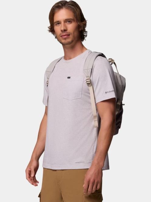 rucsac Columbia Trail Traveler II 18L Backpack gri 11