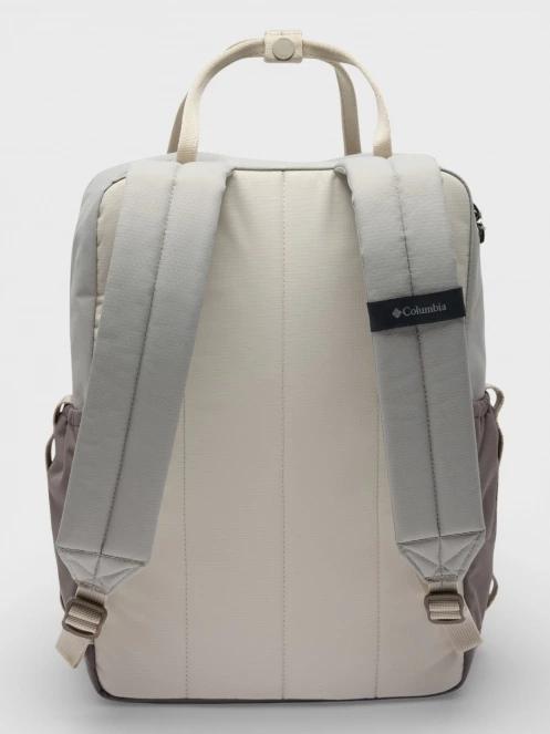 rucsac Columbia Trail Traveler II 18L Backpack gri 3