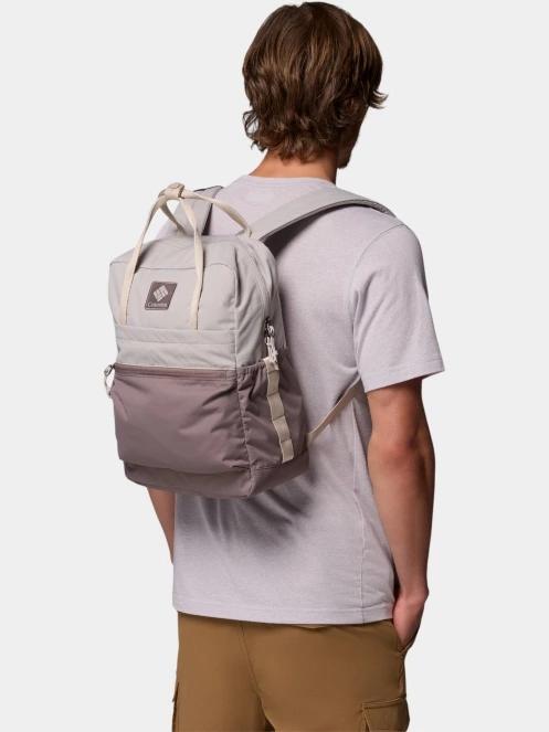 rucsac Columbia Trail Traveler II 18L Backpack gri 10