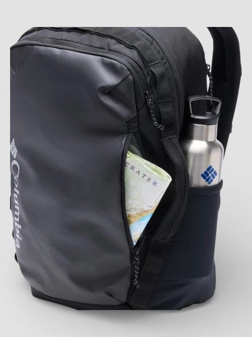 rucsac Columbia Landroamer Everyday Backpack negru 7