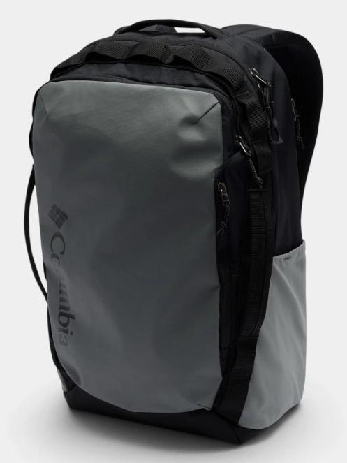 rucsac Columbia Landroamer Everyday Backpack verde 2