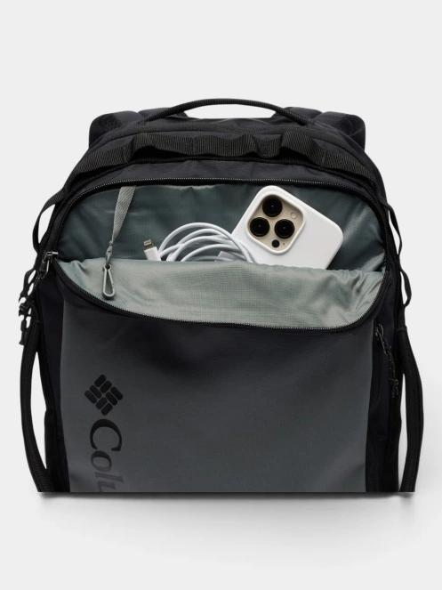 rucsac Columbia Landroamer Everyday Backpack verde 6