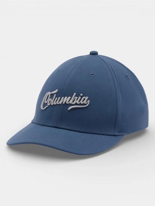 sapca de baseball Columbia Columbia Snap Back albastru inchis 2