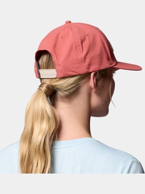 sapca de baseball Columbia Columbia Snap Back rosu 5