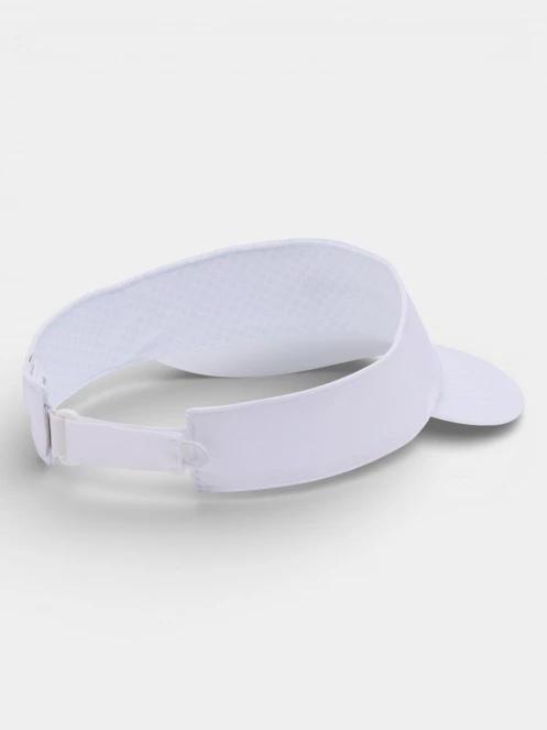 sapca cu cozoroc Columbia Coolhead Visor alb 3