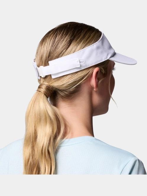 sapca cu cozoroc Columbia Coolhead Visor alb 5