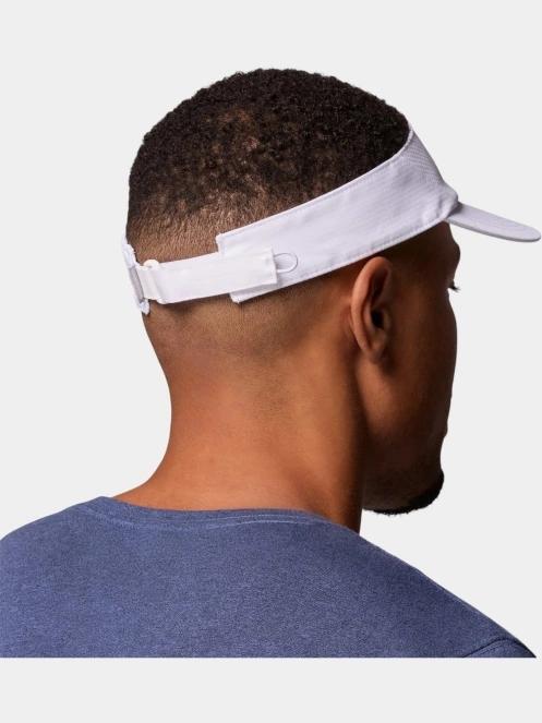 sapca cu cozoroc Columbia Coolhead Visor alb 7