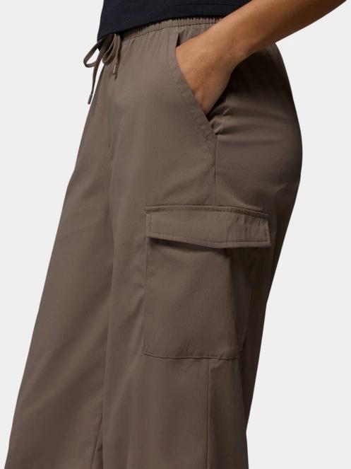 pantaloni cargo pt. femei Columbia Chill Creek Cargo Pant maro 6