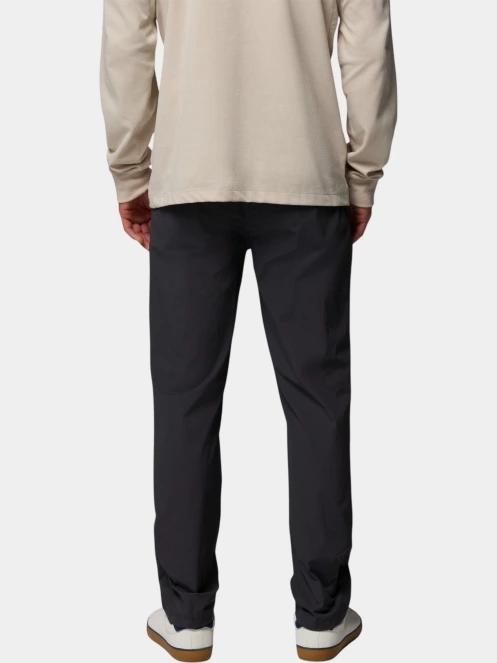 pantaloni chino pt. barbati Columbia Roc Lite Chino gri 4