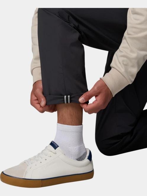 pantaloni chino pt. barbati Columbia Roc Lite Chino gri 6