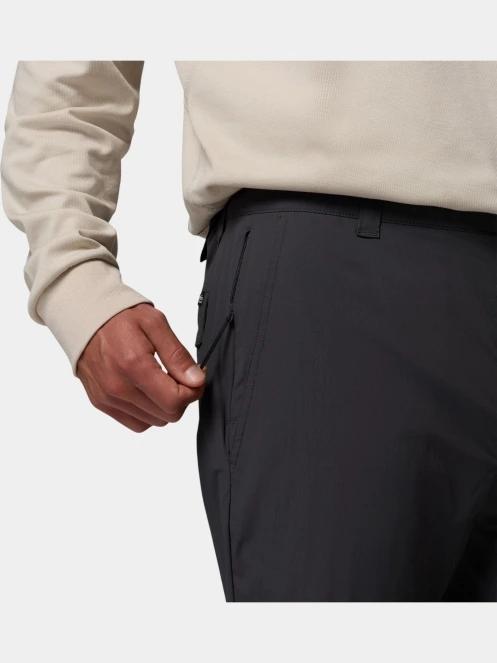 pantaloni chino pt. barbati Columbia Roc Lite Chino gri 7