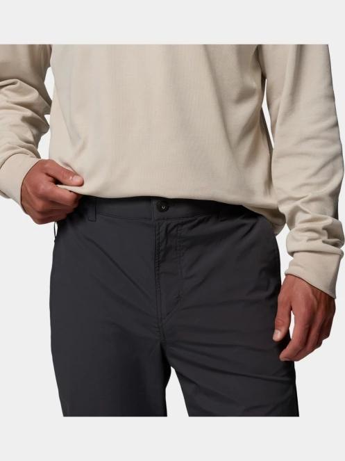 pantaloni chino pt. barbati Columbia Roc Lite Chino gri 8