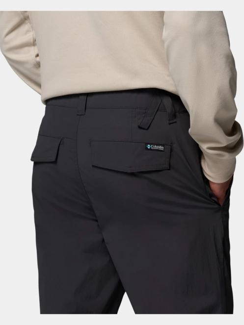 pantaloni chino pt. barbati Columbia Roc Lite Chino gri 9