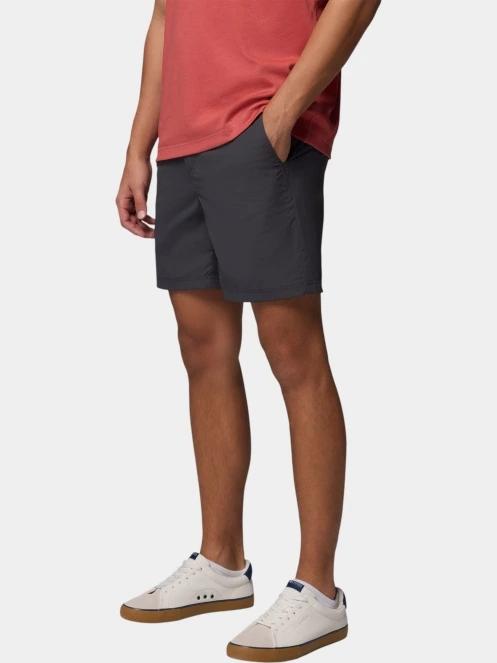pantaloni scurti pt. barbati Columbia Roc Lite Short gri 3