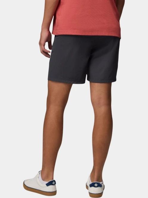 pantaloni scurti pt. barbati Columbia Roc Lite Short gri 4