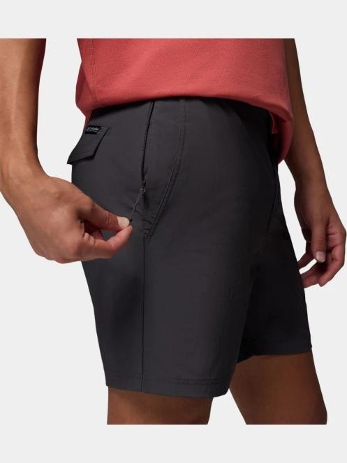 pantaloni scurti pt. barbati Columbia Roc Lite Short gri 6